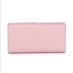 KATE SPADE BI FOLD WALLET